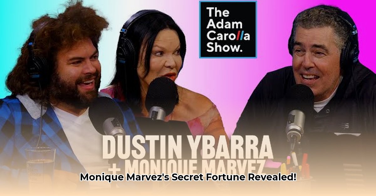 monique-marvez-net-worth